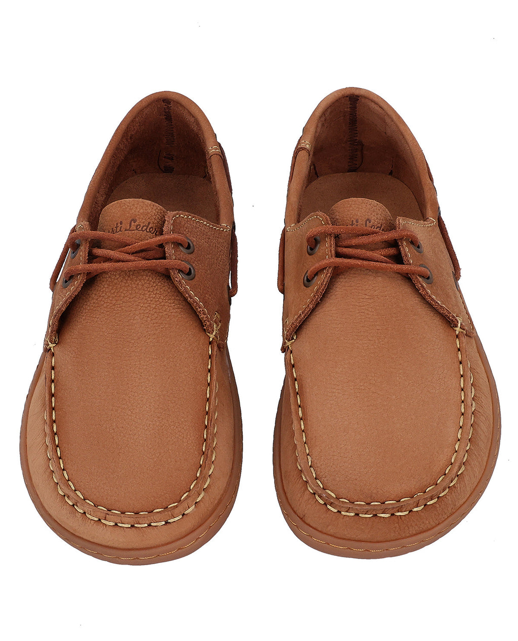 ModeNewstead Jakob – Men's Leather Shoes