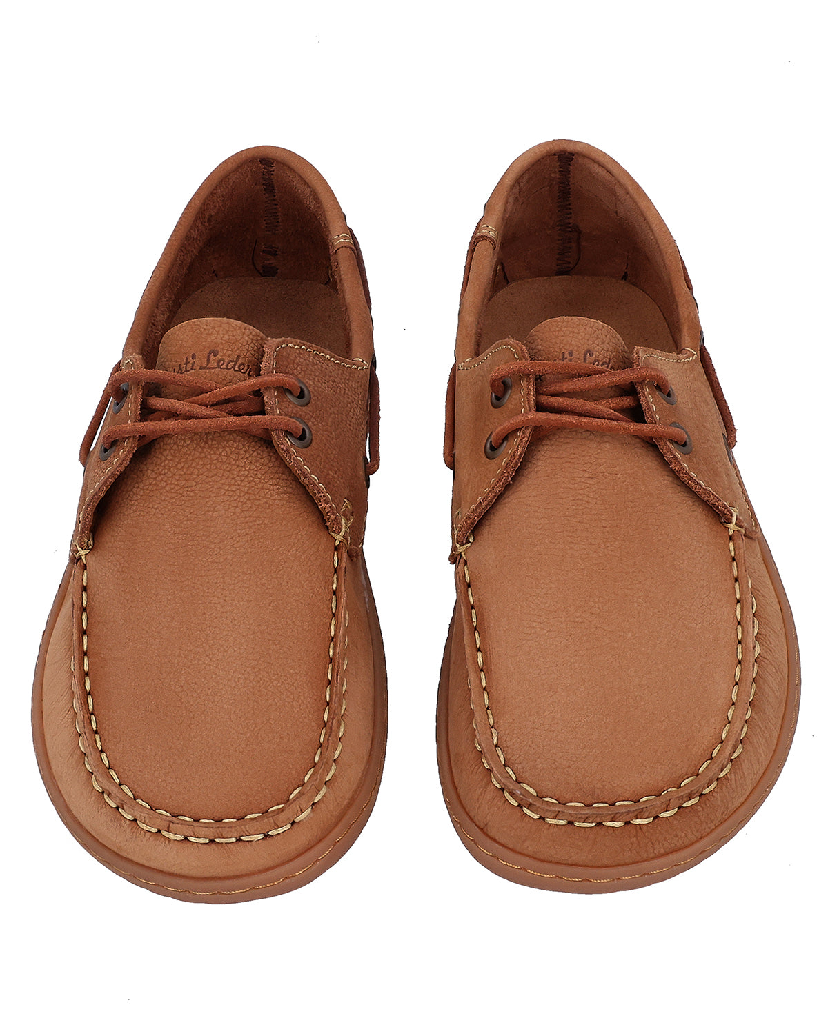 ModeNewstead Jakob – Men's Leather Shoes
