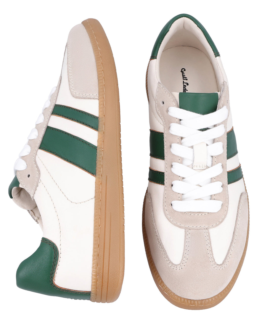 ModeNewstead Timon – Men's Leather Shoes