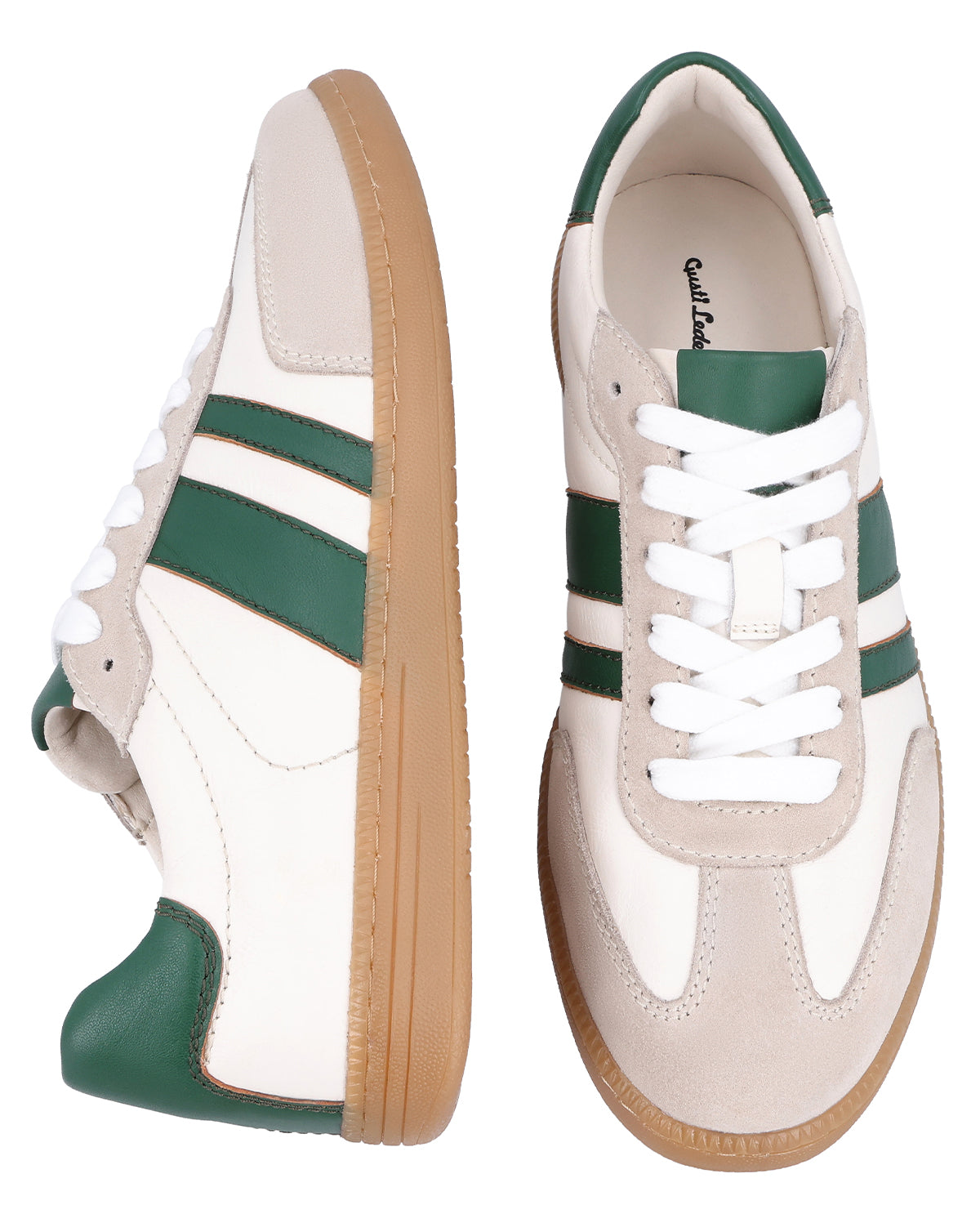 ModeNewstead Timon – Men's Leather Shoes