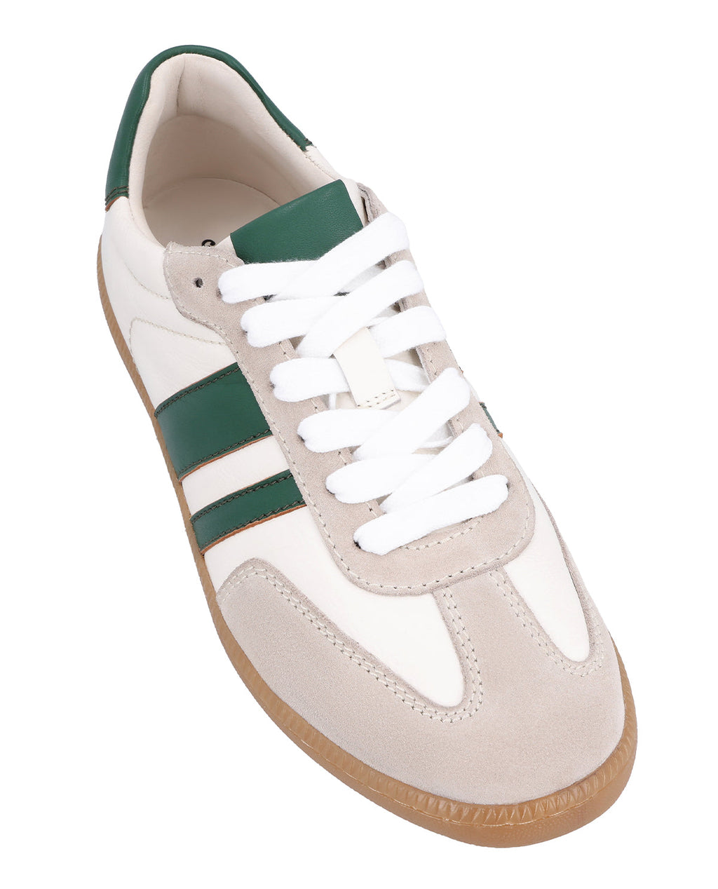 ModeNewstead Timon – Men's Leather Shoes