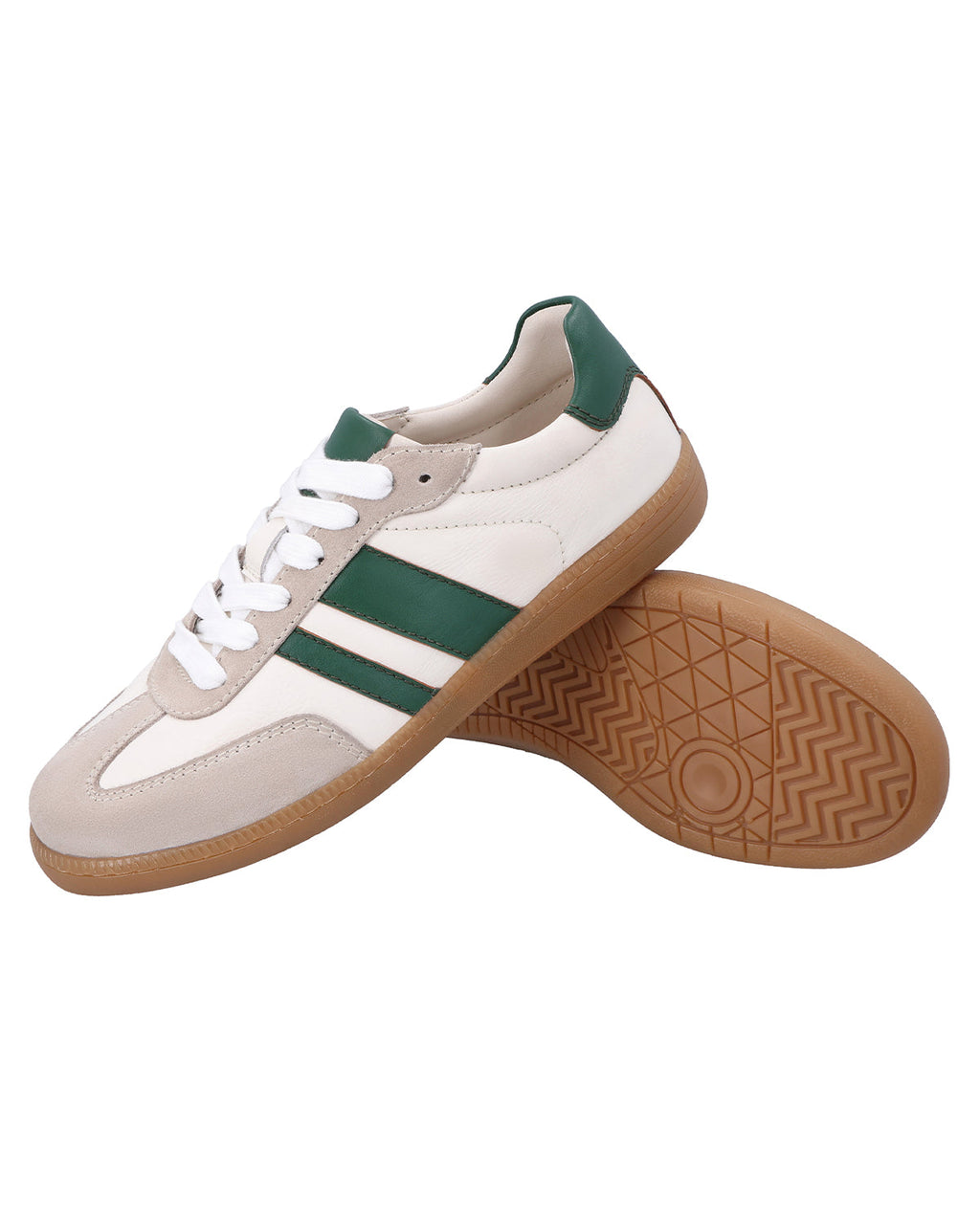 ModeNewstead Timon – Men's Leather Shoes