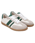 ModeNewstead Timon – Men's Leather Shoes