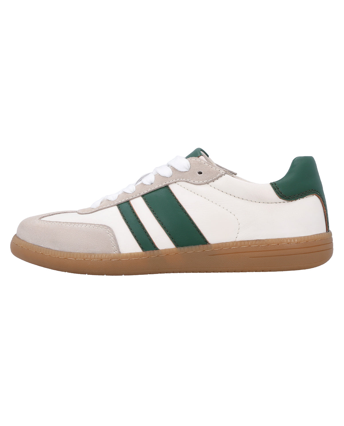ModeNewstead Timon – Men's Leather Shoes