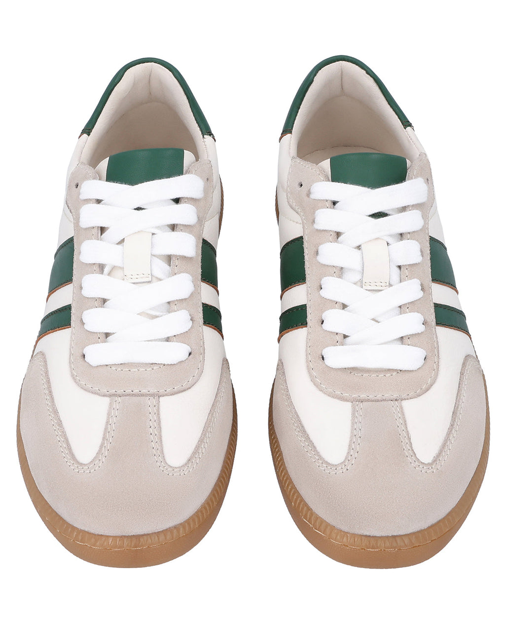 ModeNewstead Timon – Men's Leather Shoes