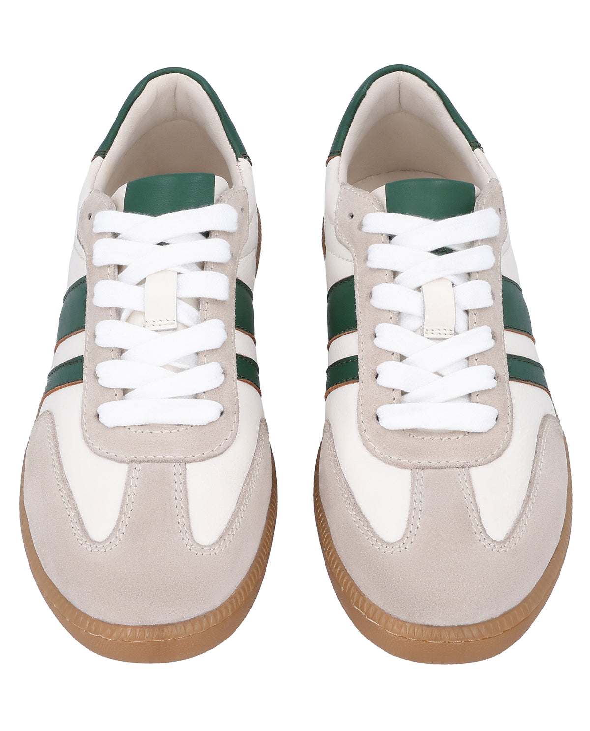 ModeNewstead Timon – Men's Leather Shoes