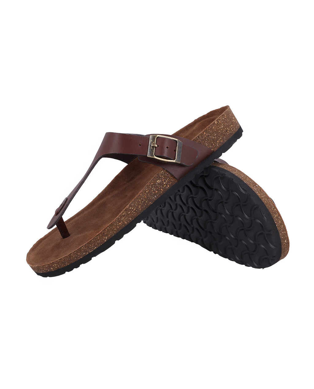 ModeNewstead Mikkel – Men's Leather Sandals