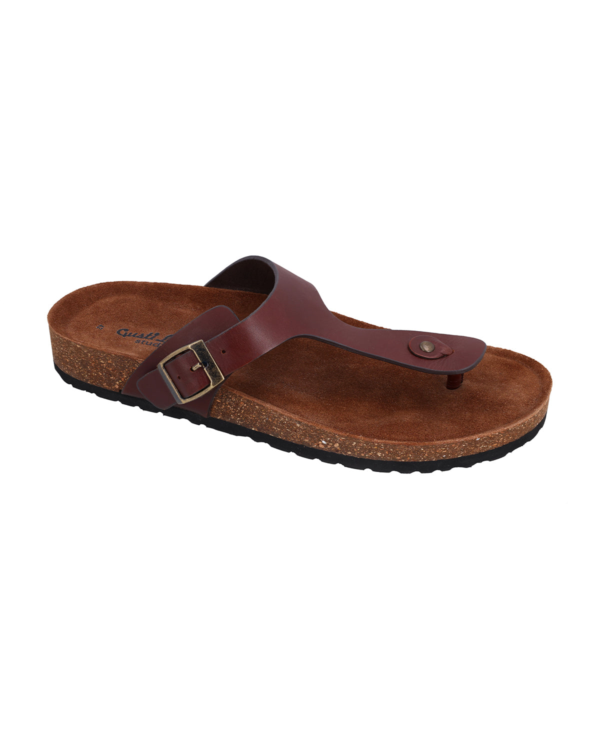 ModeNewstead Mikkel – Men's Leather Sandals