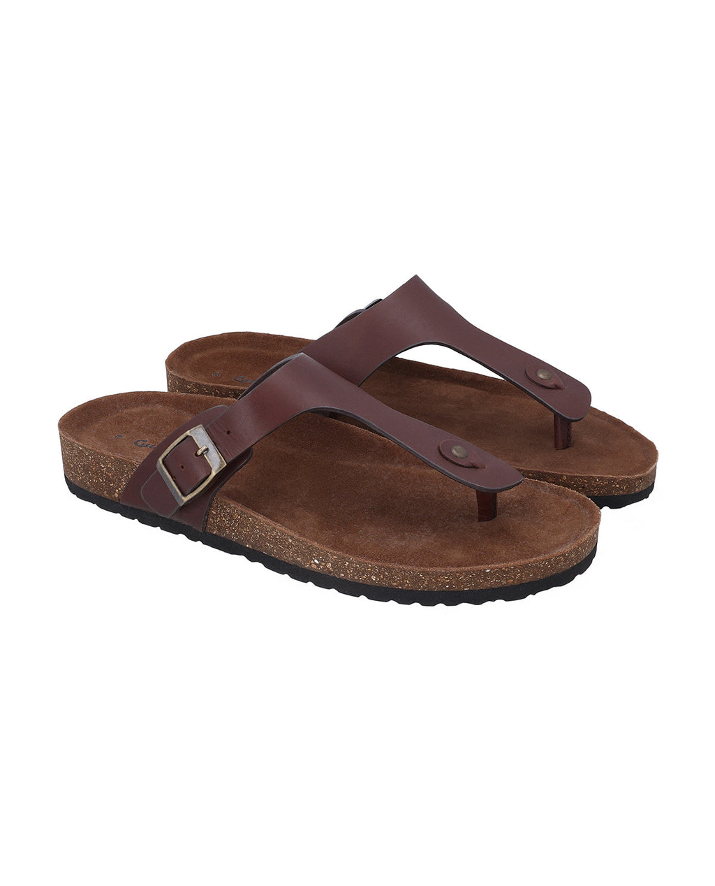 ModeNewstead Mikkel – Men's Leather Sandals