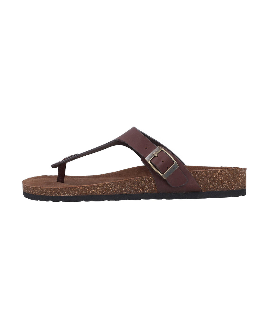 ModeNewstead Mikkel – Men's Leather Sandals