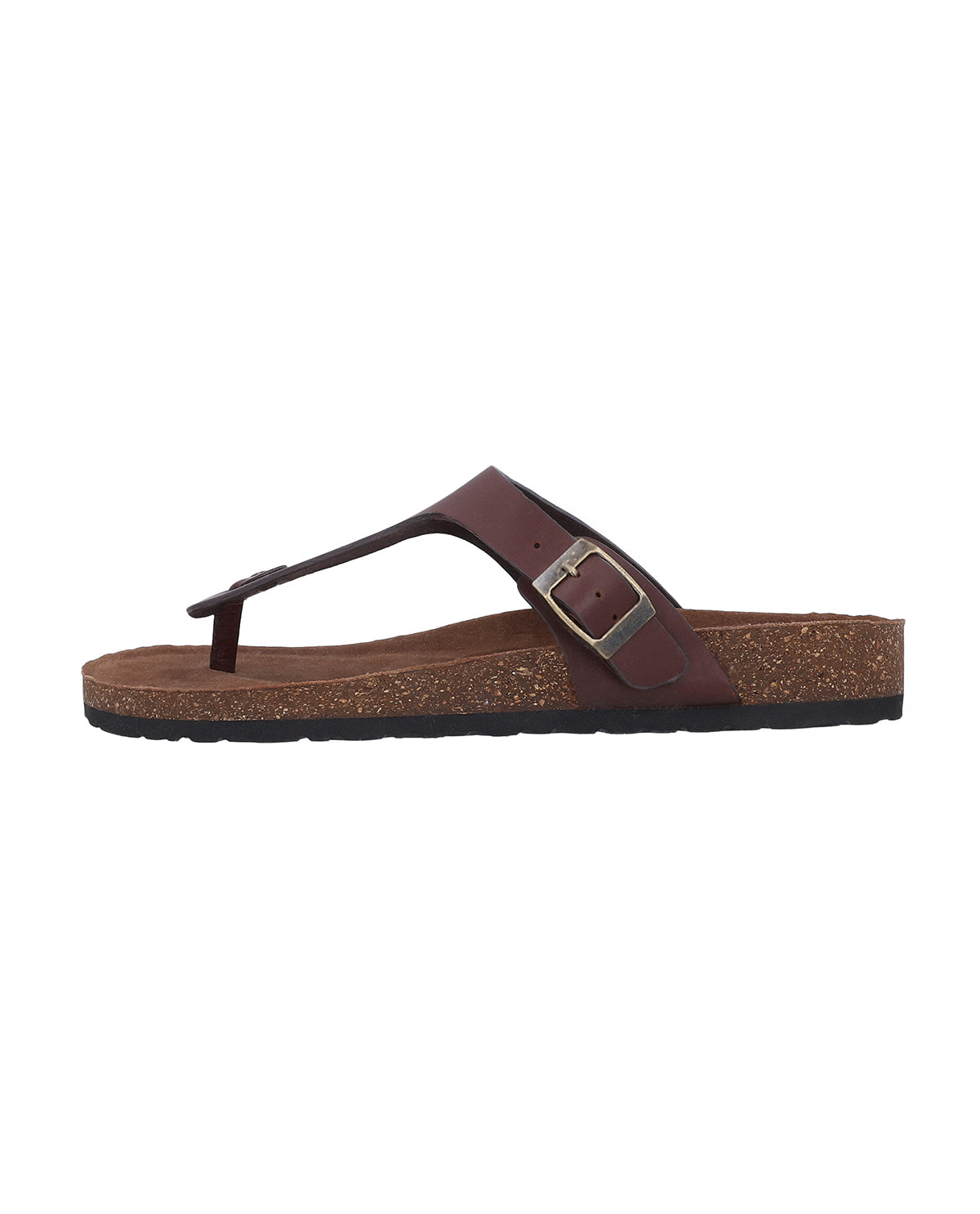 ModeNewstead Mikkel – Men's Leather Sandals