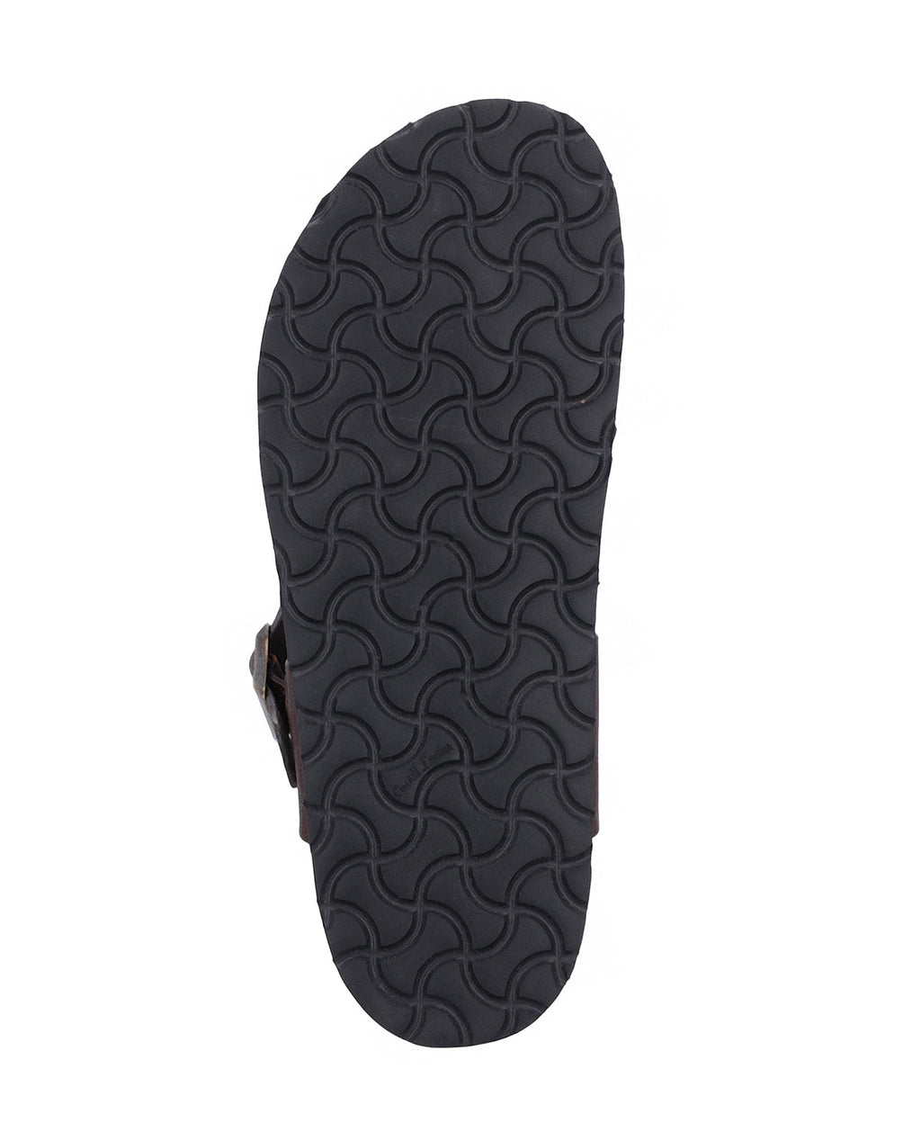 ModeNewstead Mikkel – Men's Leather Sandals