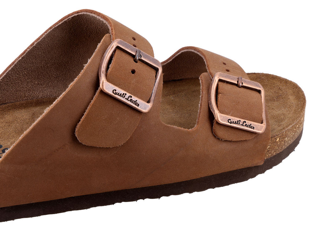 ModeNewstead Celina – Women's Leather Sandals
