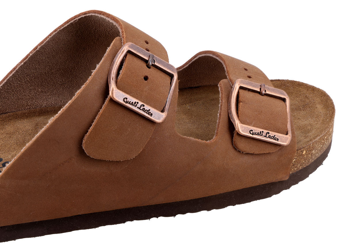 ModeNewstead Celina – Women's Leather Sandals