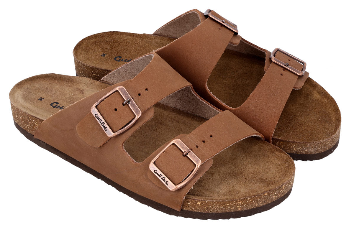 ModeNewstead Celina – Women's Leather Sandals