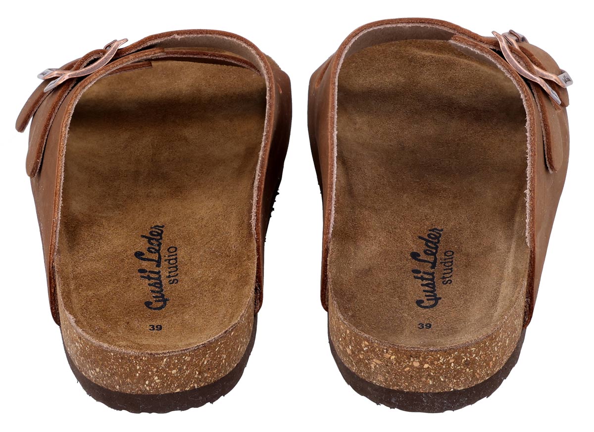 ModeNewstead Celina – Women's Leather Sandals
