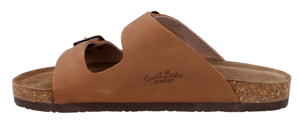 ModeNewstead Celina – Women's Leather Sandals
