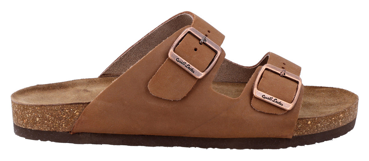 ModeNewstead Celina – Women's Leather Sandals