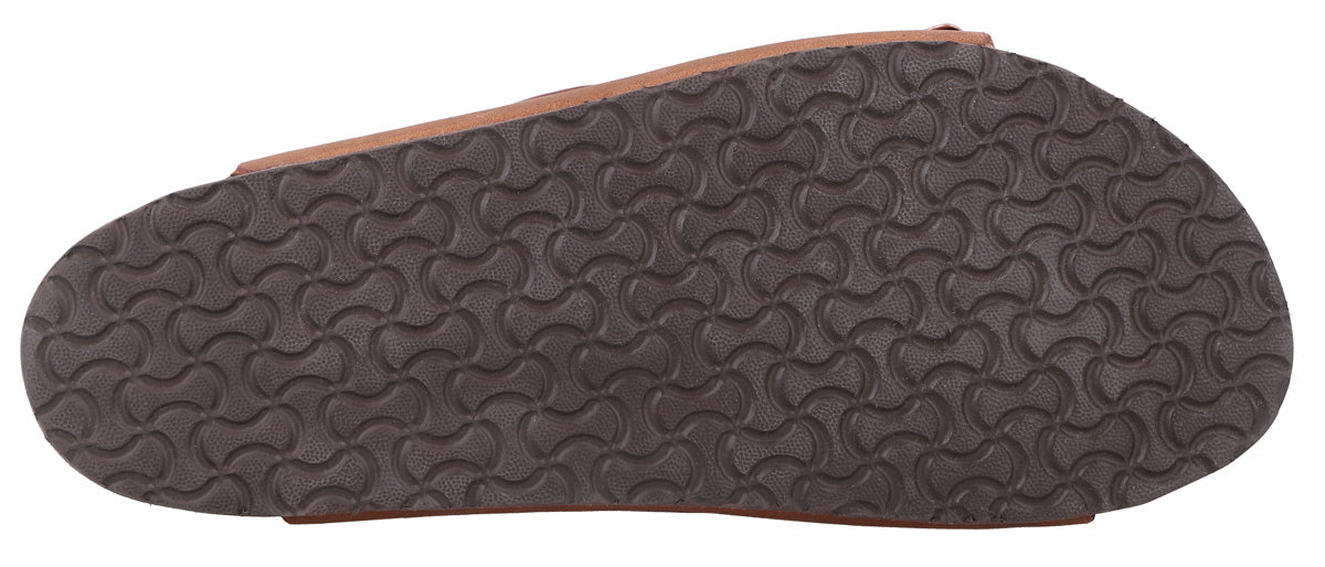 ModeNewstead Celina – Women's Leather Sandals