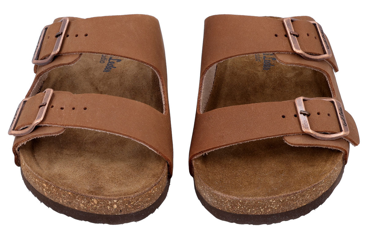 ModeNewstead Celina – Women's Leather Sandals