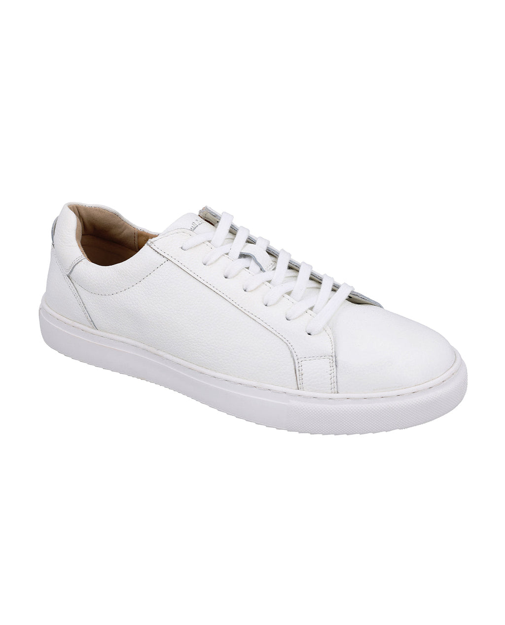 ModeNewstead Mando – Men's Leather Shoes