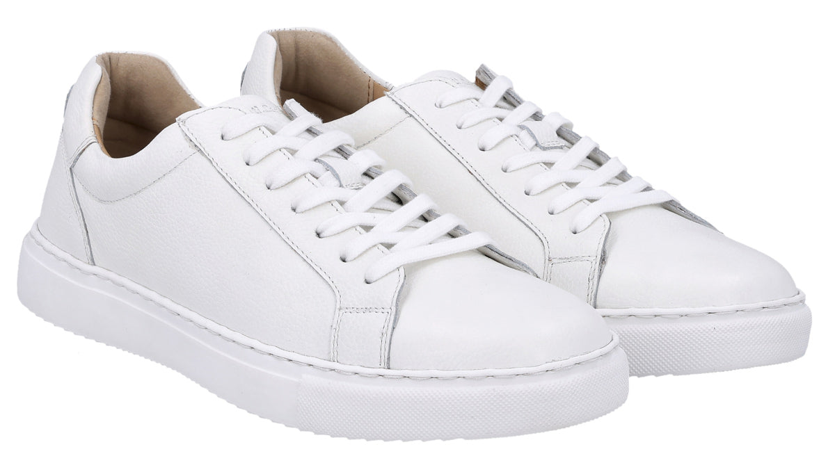 ModeNewstead Mando – Men's Leather Shoes