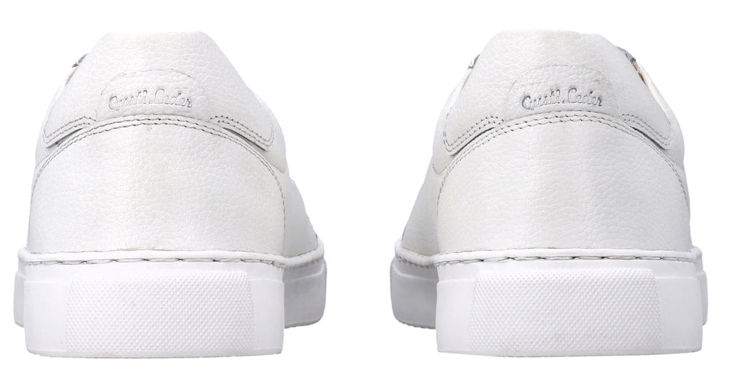 ModeNewstead Mando – Men's Leather Shoes