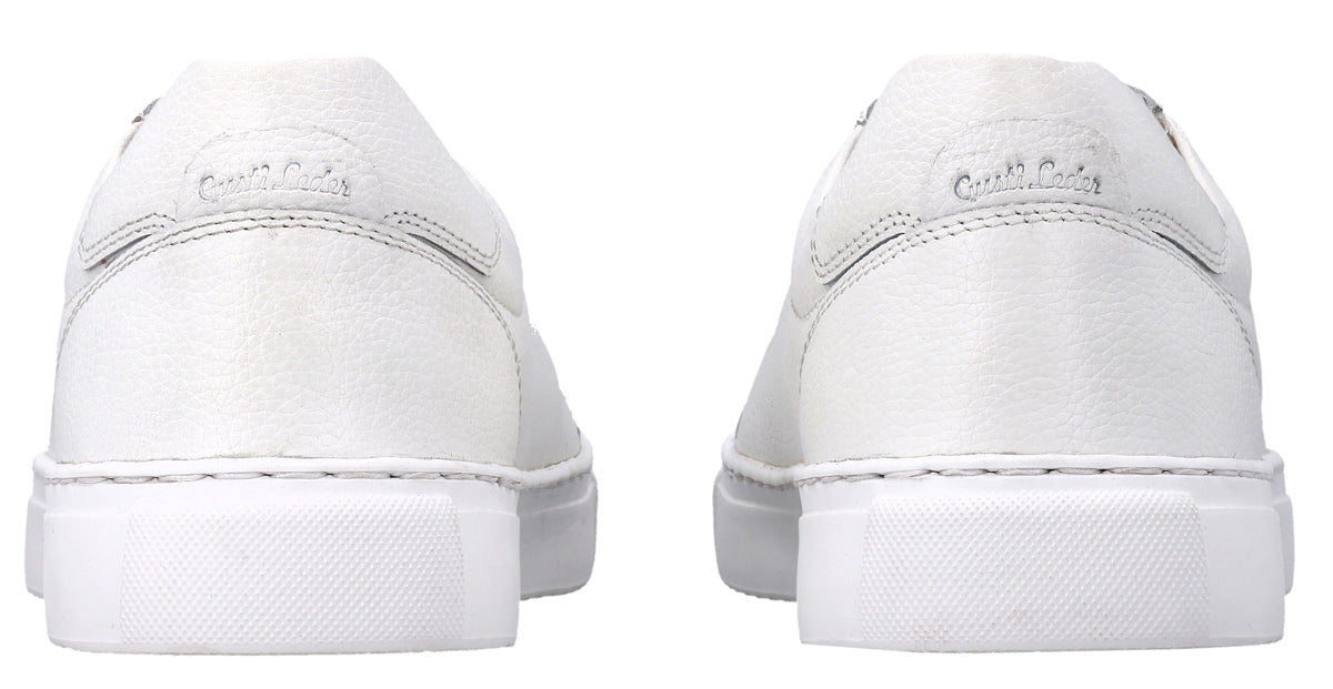 ModeNewstead Mando – Men's Leather Shoes