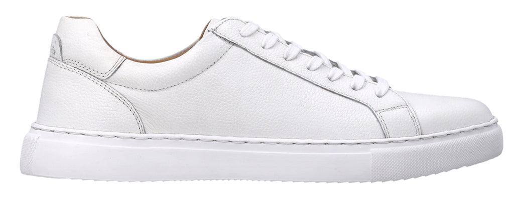 ModeNewstead Mando – Men's Leather Shoes