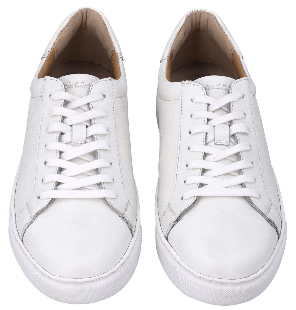 ModeNewstead Mando – Men's Leather Shoes