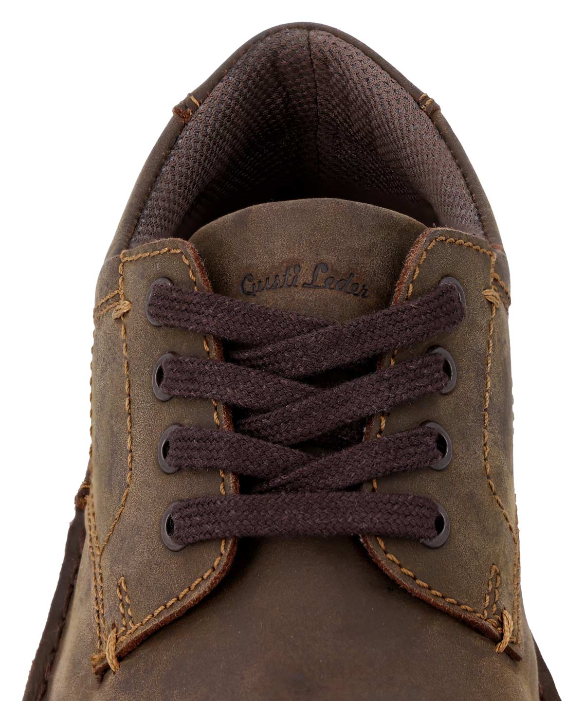 ModeNewstead Benitio – Men's Leather Shoes