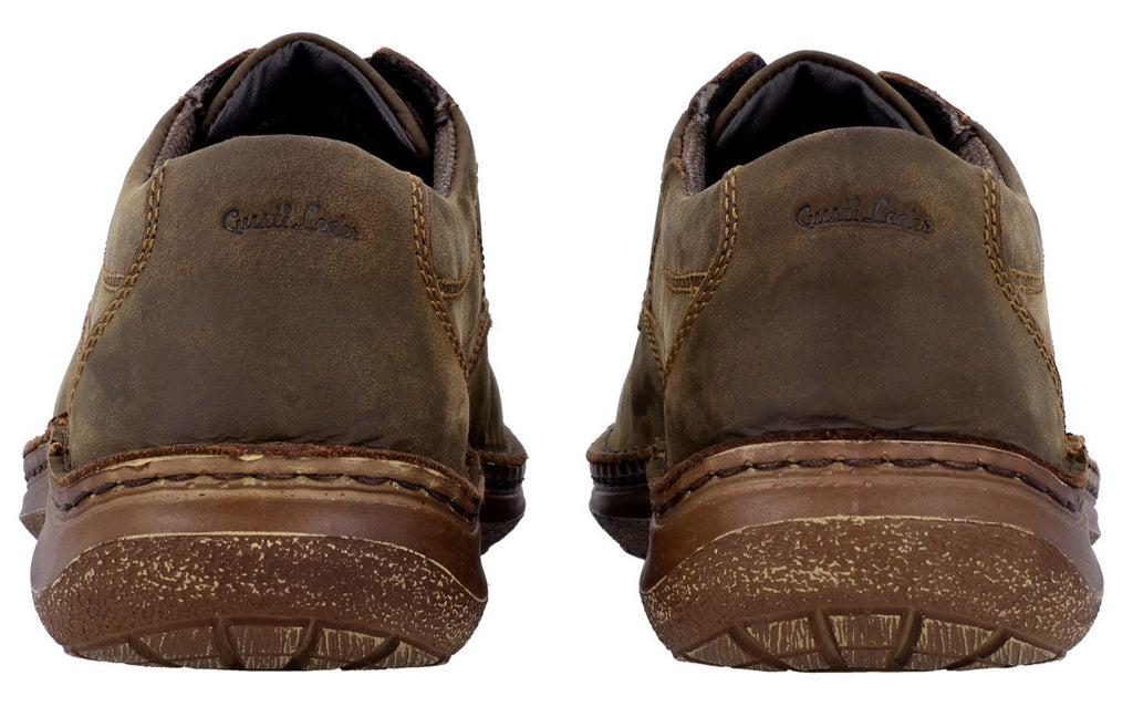 ModeNewstead Benitio – Men's Leather Shoes