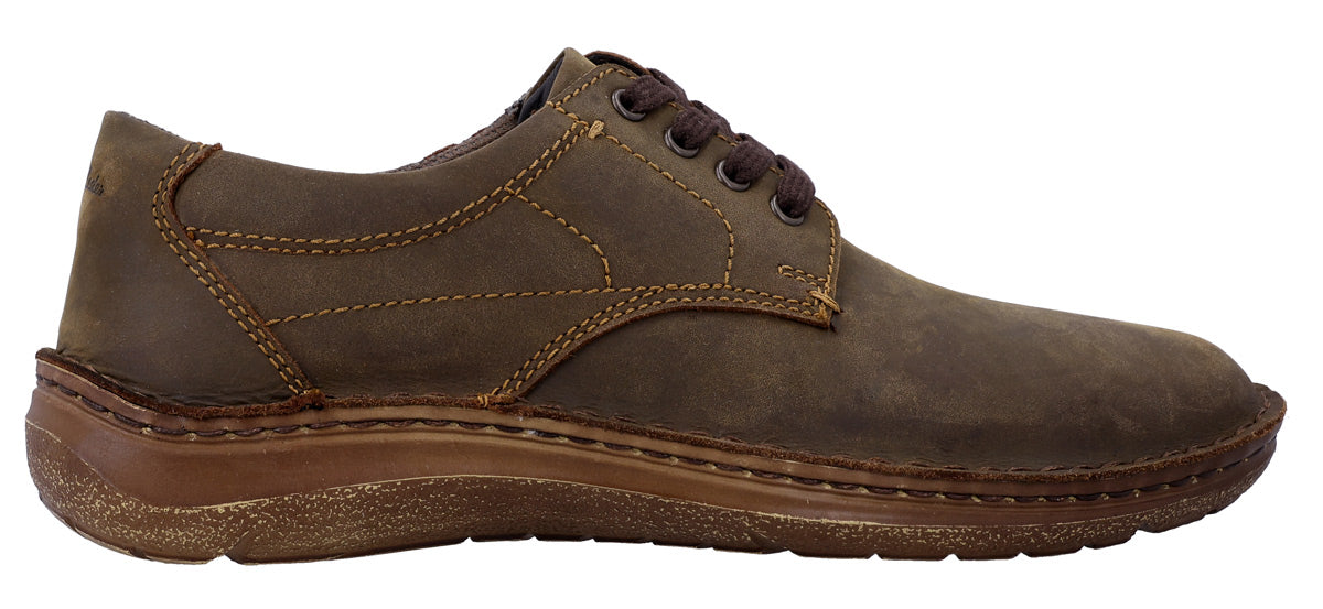 ModeNewstead Benitio – Men's Leather Shoes