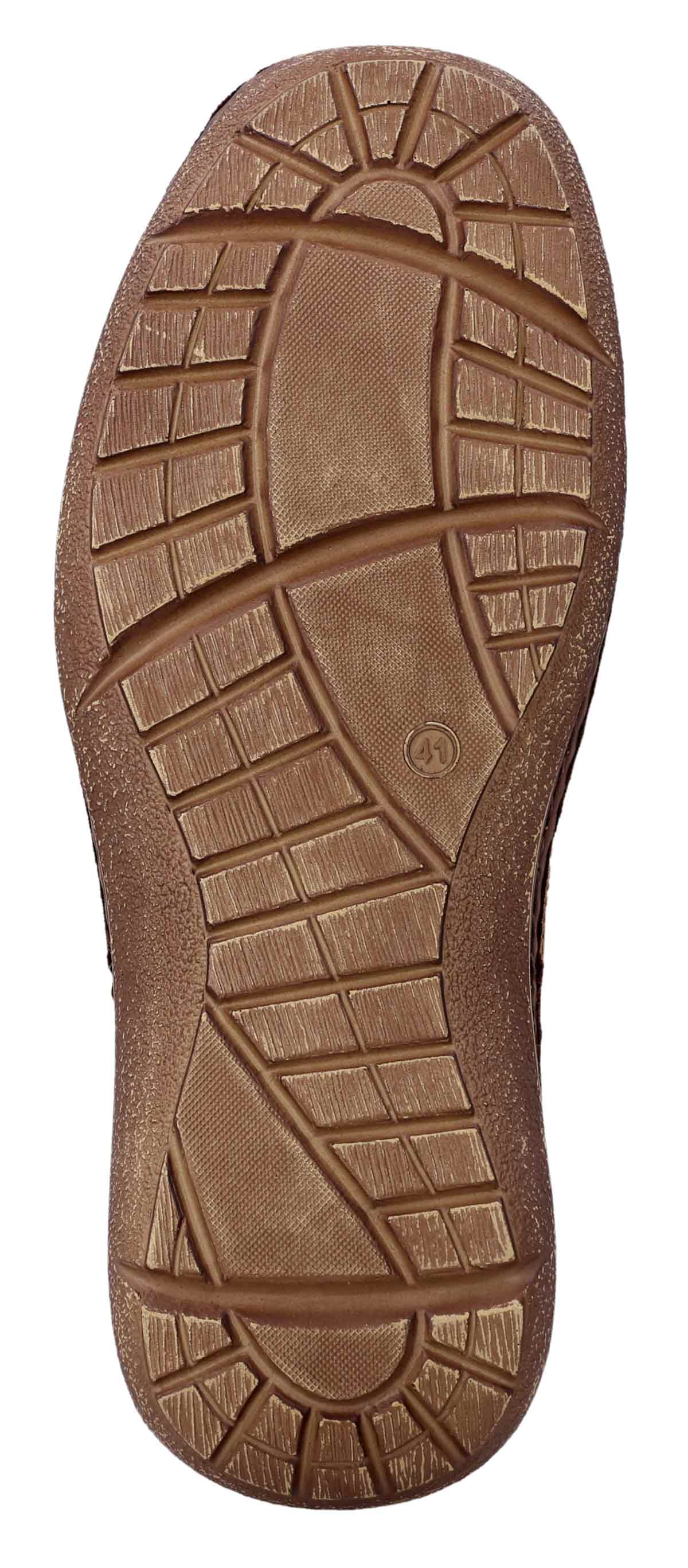 ModeNewstead Benitio – Men's Leather Shoes