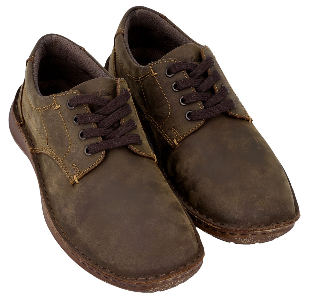 ModeNewstead Benitio – Men's Leather Shoes