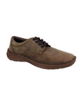 ModeNewstead Benitio – Men's Leather Shoes